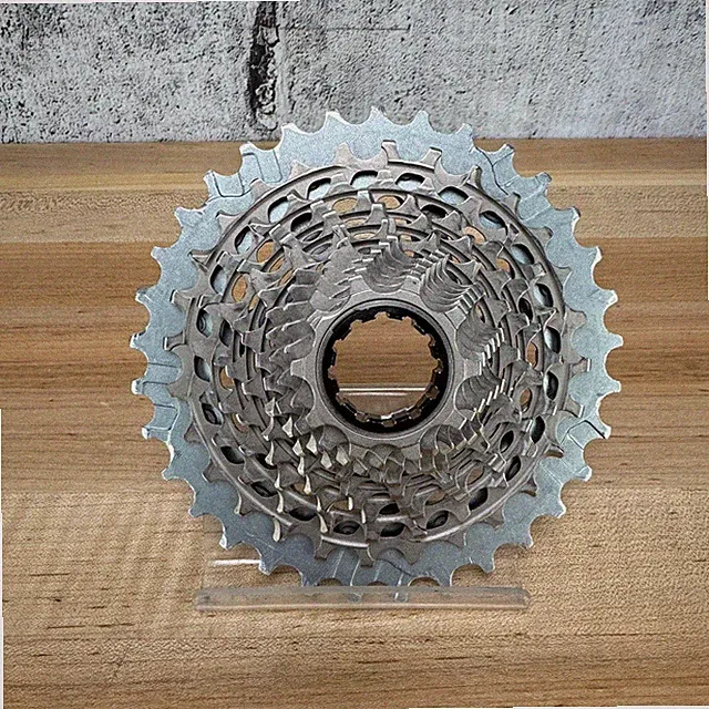 SRAM Red AXS XG-1290 10-33t D1 12-Speed Bike Cassette "Light Wear" 213g